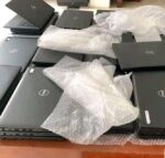 Laptops Pallet