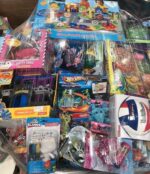 Brand New Toys Pallets - Image 10