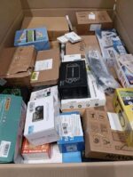 Mixed Amazon Electronics Pallets - Image 7