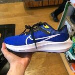 Sport Shoes Pallet