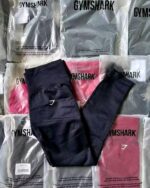 Gymshark Clothing Pallet
