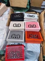 Women Handbags Pallet - Image 3