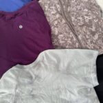 Lululemon Clothing Pallet - Image 8