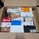Authentic Sneakers Pallet - Image 13