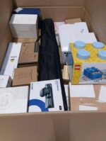 Mixed Amazon Electronics Pallets - Image 6
