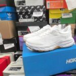 Hoka Trainers Pallet - Image 4