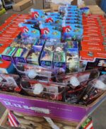 Brand New Toys Pallets - Image 5