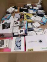 Mixed Amazon Electronics Pallets - Image 5