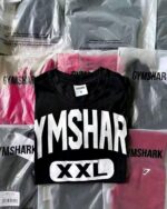 Gymshark Clothing Pallet - Image 5