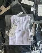 Alo Yoga Clothing Pallet