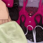 Lululemon Clothing Pallet - Image 6