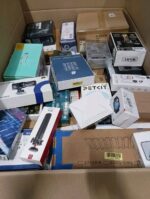 Mixed Amazon Electronics Pallets - Image 10