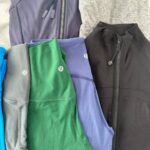 Lululemon Clothing Pallet - Image 5