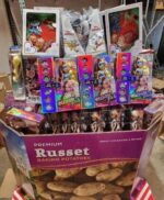 Brand New Toys Pallets - Image 3