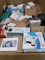 Mixed Amazon Electronics Pallets - Image 4