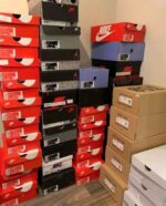 Authentic Sneakers Pallet - Image 6
