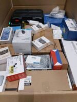 Mixed Amazon Electronics Pallets - Image 3