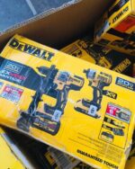 Mixed DeWalt Tools Pallet for Sale – 90 Brand New Tools - Image 4