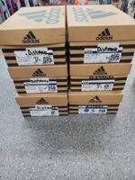 Buy Adidas Sport Sneakers Pallets | Wholesale Shoe Liquidation