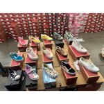 Wholesale Vans Sneaker Pallet