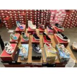 Wholesale Vans Sneaker Pallet