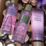 Victoria Secret Perfume Pallets – 250 Units