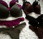 Wholesale Victoria’s Secret Underwear Pallet - Image 3