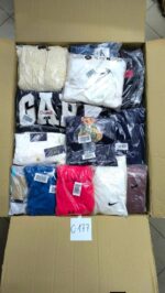 Mixed Branded Clothing Pallets – Wholesale Fashion Stock - Image 9