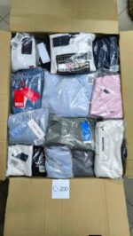 Mixed Branded Clothing Pallets – Wholesale Fashion Stock - Image 7