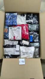 Mixed Branded Clothing Pallets – Wholesale Fashion Stock - Image 6