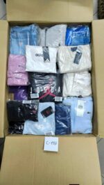 Mixed Branded Clothing Pallets – Wholesale Fashion Stock - Image 5