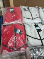 Tracksuits Pallets Available - Image 9