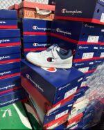Branded Sneakers Pallets - Image 5