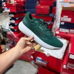 Branded Sneakers Pallets