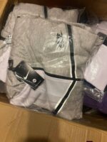 Tracksuits Pallets Available
