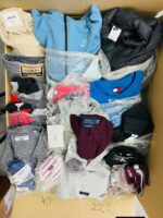 Mixed Branded Clothing Pallets - Image 3