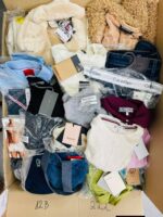 Mixed Branded Clothing Pallets - Image 5