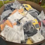 TikTok Clothing Pallets