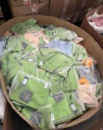 Trending TikTok Clothing Pallet – Wholesale Fashion - Image 3