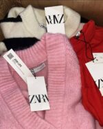 Women’s Zara Clothing Pallets - Image 7