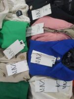 Women’s Zara Clothing Pallets - Image 4