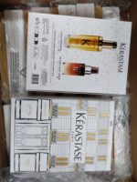 Mixed Cosmetics Pallets Available