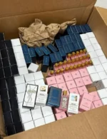Mini Perfume Pallets - Image 11