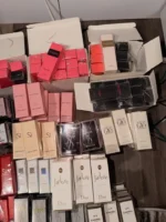 Mini Perfume Pallets - Image 15