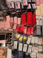 Mini Perfume Pallets