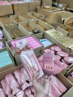 Mixed Cosmetics Pallets Available - Image 10