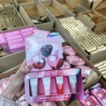 Mixed Cosmetics Pallets Available