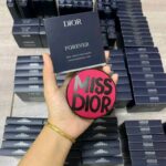 Mixed Dior Cosmetics Pallets - Image 4