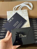 Mixed Dior Cosmetics Pallets