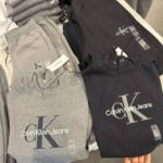 Calvin Klein Hoodies Wholesale